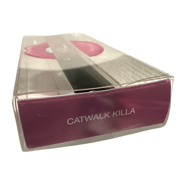 Huda Beauty x2 Legit Lashes Double-End Mascara Black Mini & Demi Matte Cream Lip - Picture 3 of 5